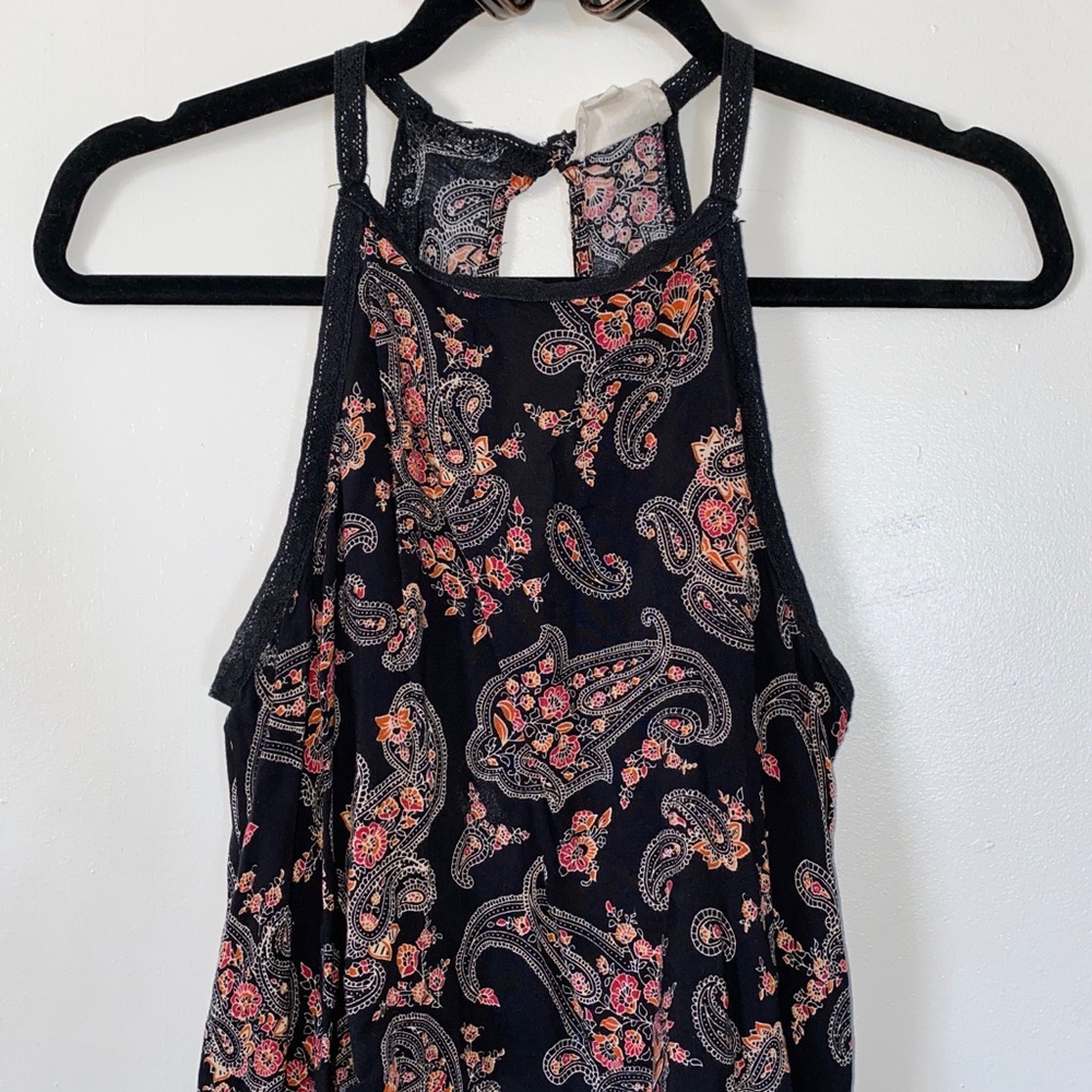 PacSun Tank Top Blouse